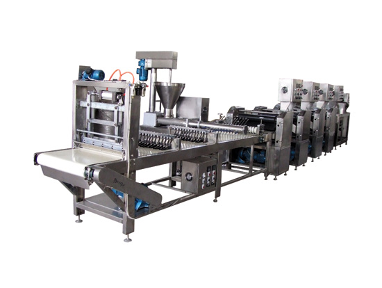 制作不同肉丸子选择哪种肉丸打浆机效果更合适？